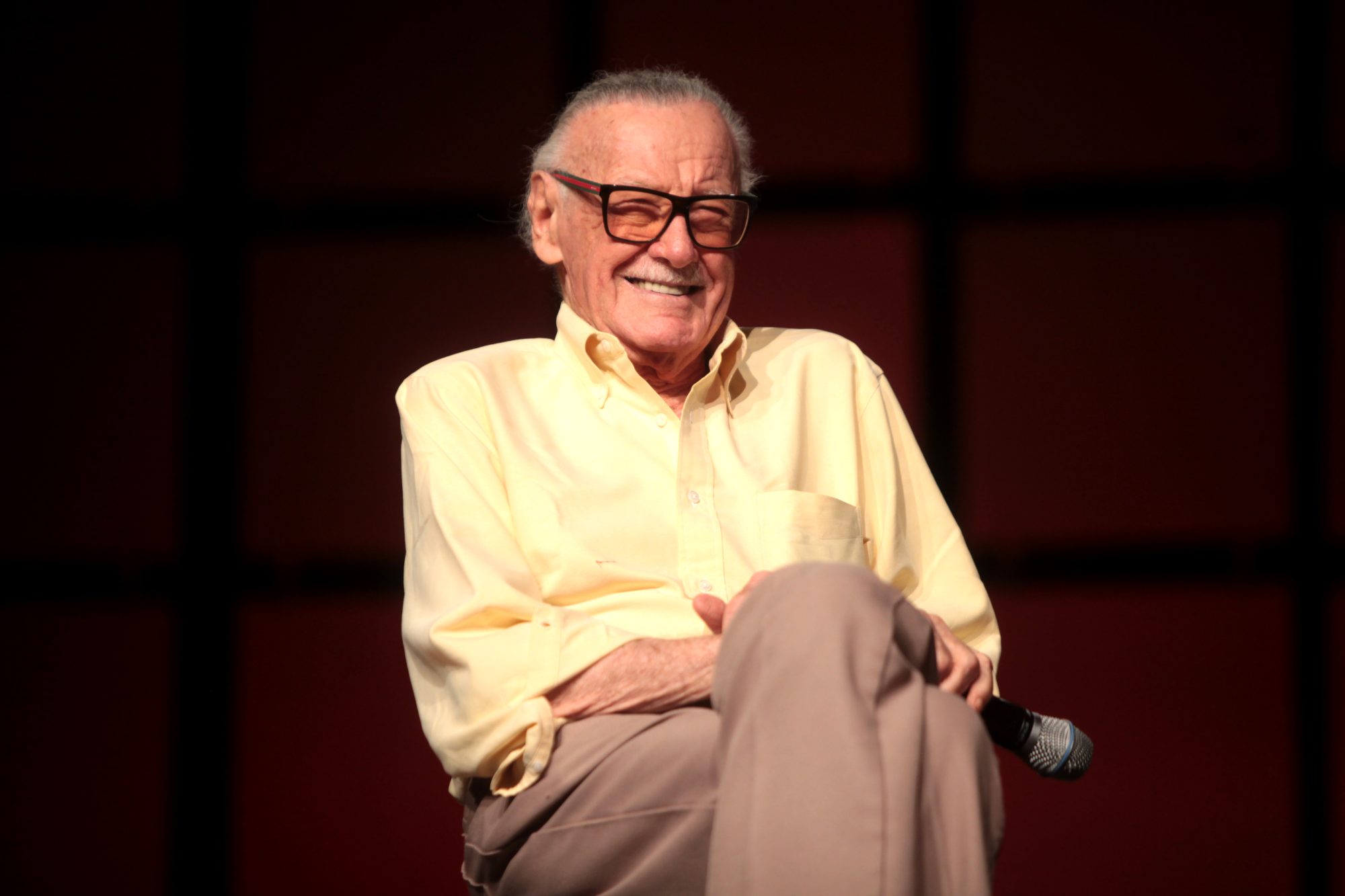 Demolidor: Renascido: seria o Vigia o novo Stan Lee do MCU?