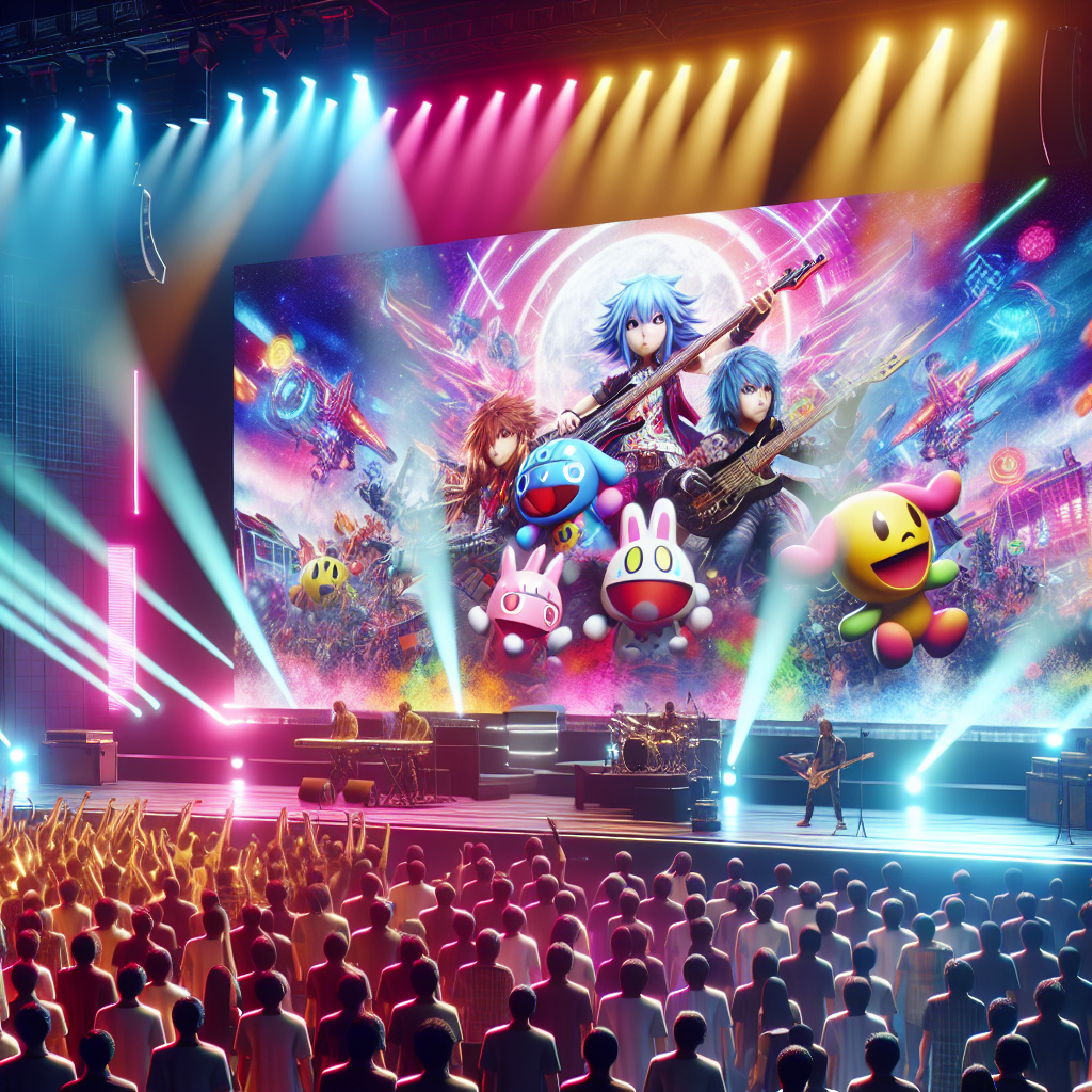 Preorders For Patapon Creator's New Rhythm Game Are Now Live