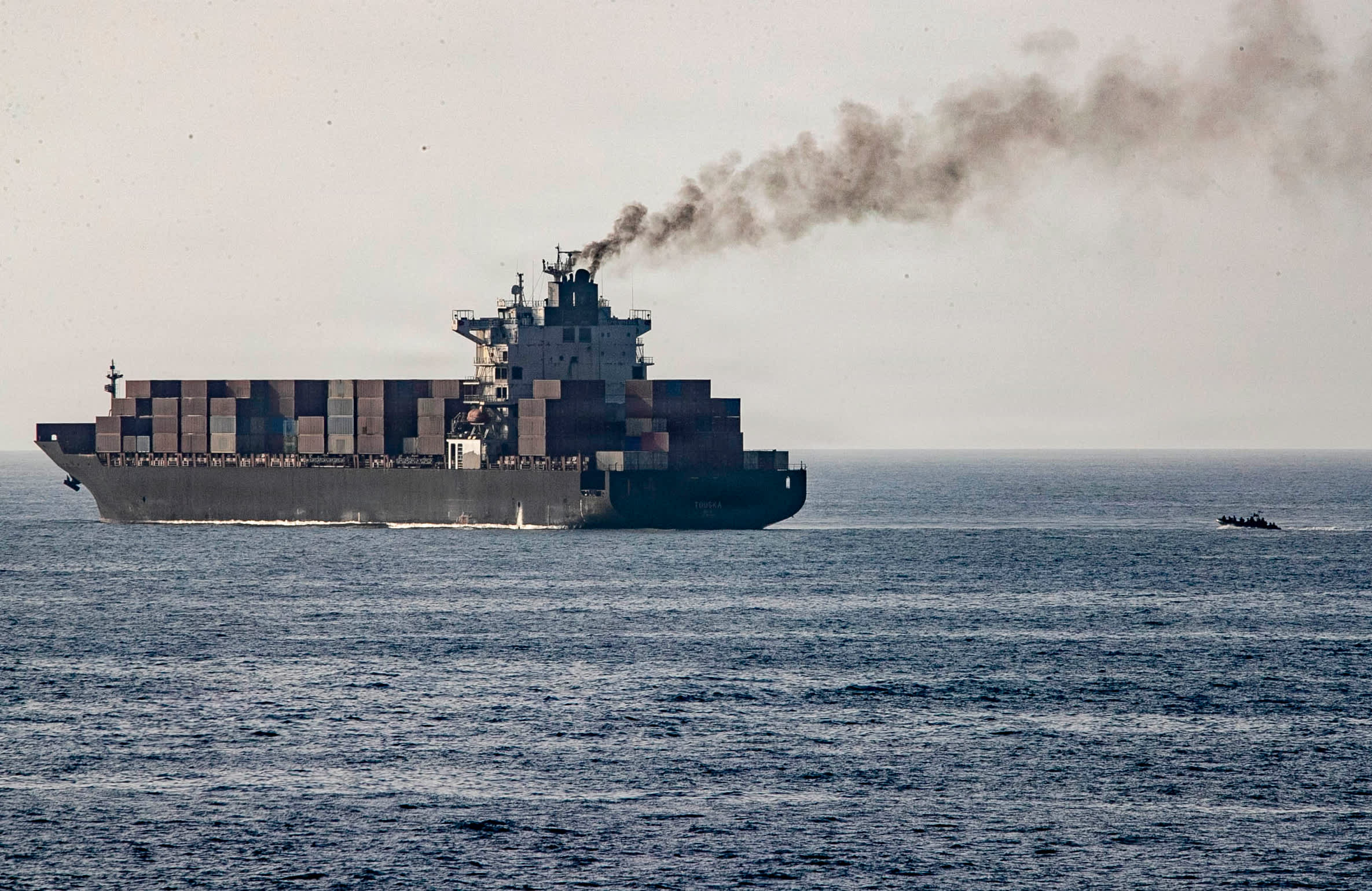 O ETF Pouco Conhecido que Disparou 600% Durante a Guerra EUA-Irã