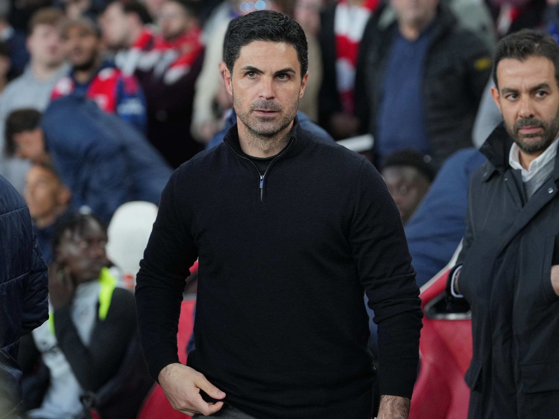 Arsenal vs Newcastle: A Grande Batalha na Premier League!