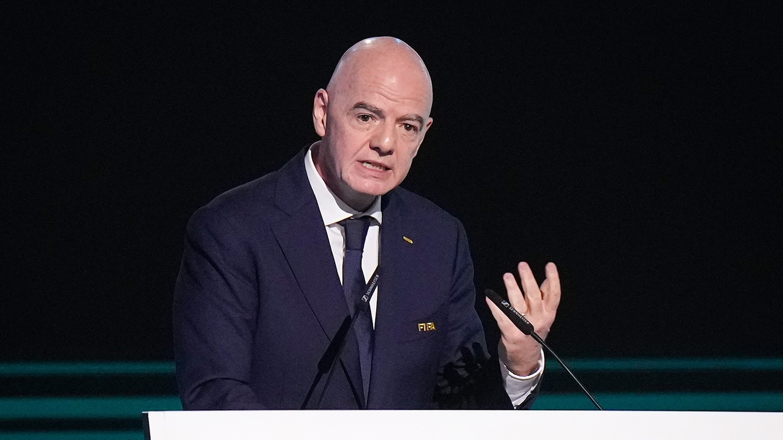 A Inclusão do Irã na Copa do Mundo de 2026: Uma Mensagem de Unidade Global