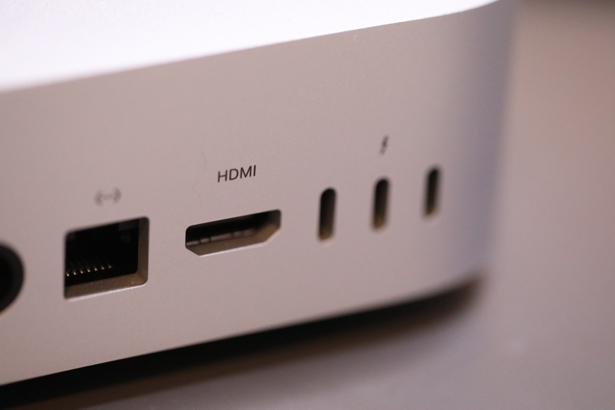 A Revolução do Mac: Como a Demanda Impulsionada por IA Está Transformando a Apple