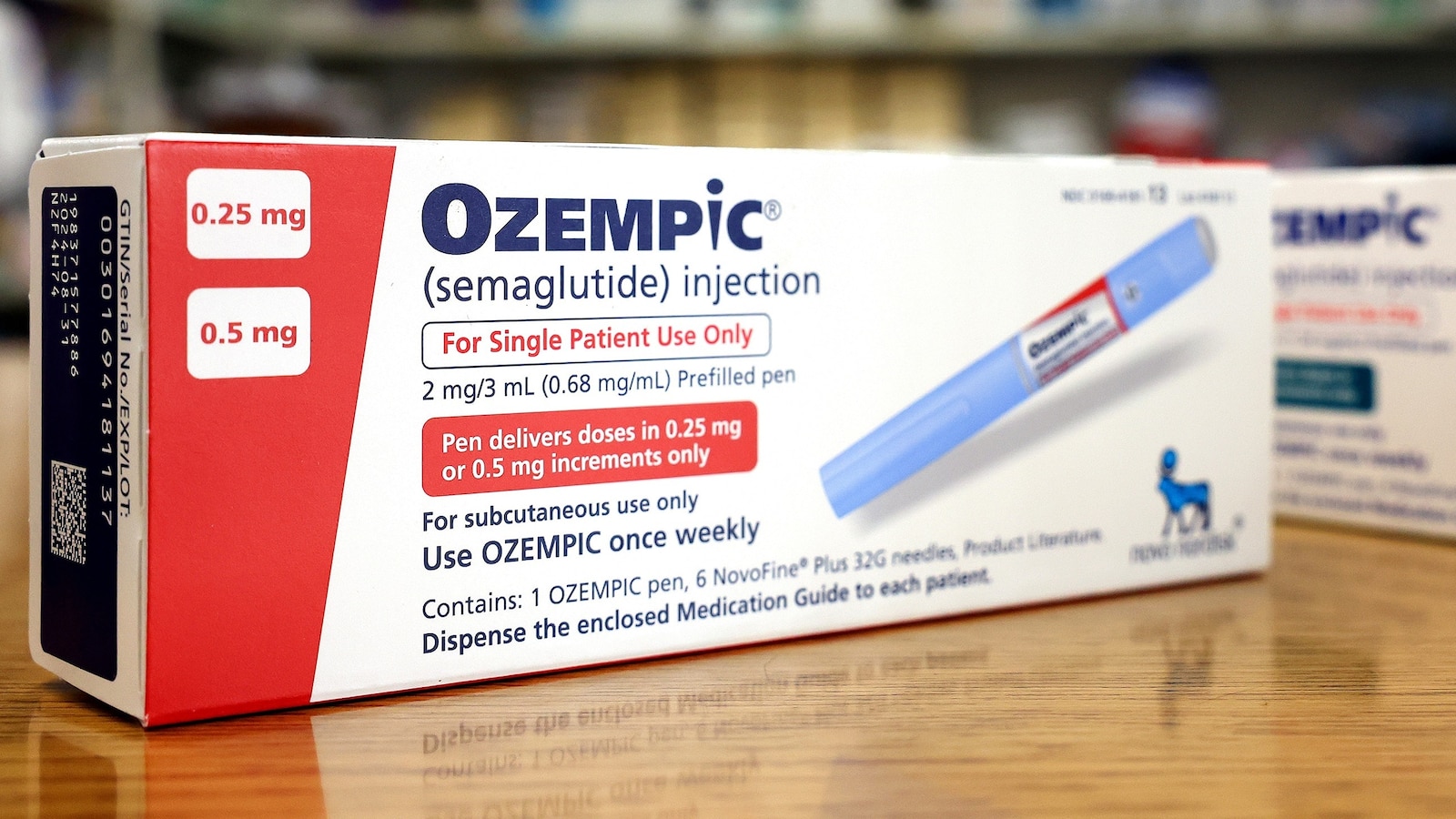 Promissora Nova Aplicação do Semaglutide no Tratamento de Transtornos por Uso de Álcool
