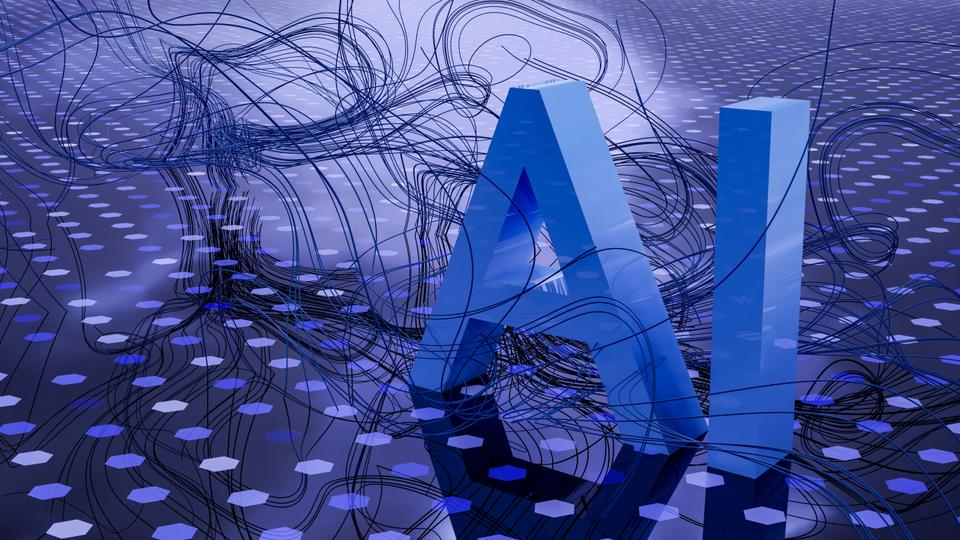 O Futuro das Finanças: Agente de IA Cria Sua Própria Empresa Para Negociar Cripto