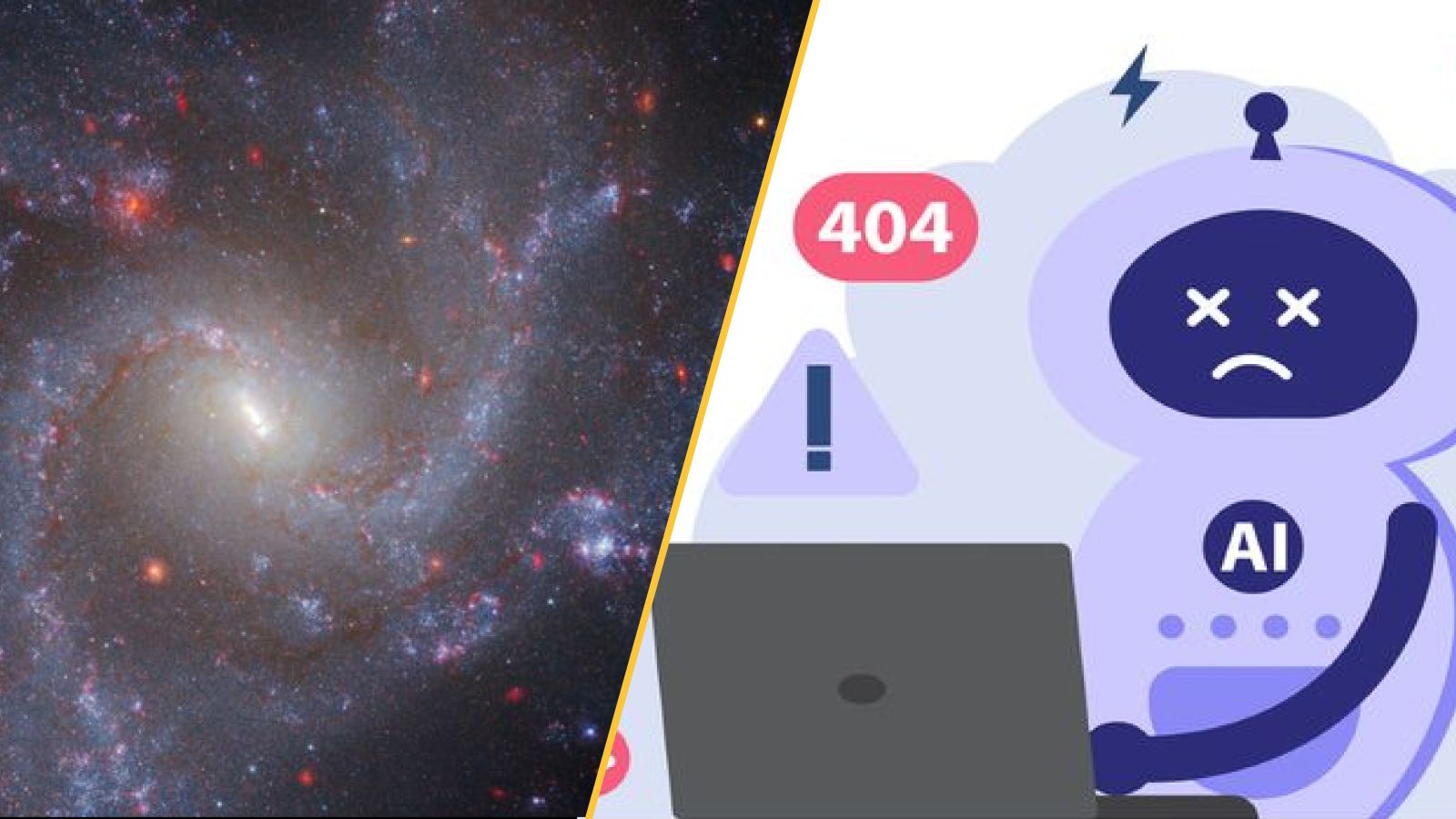 Breaking Boundaries in Science: A Weekly Roundup