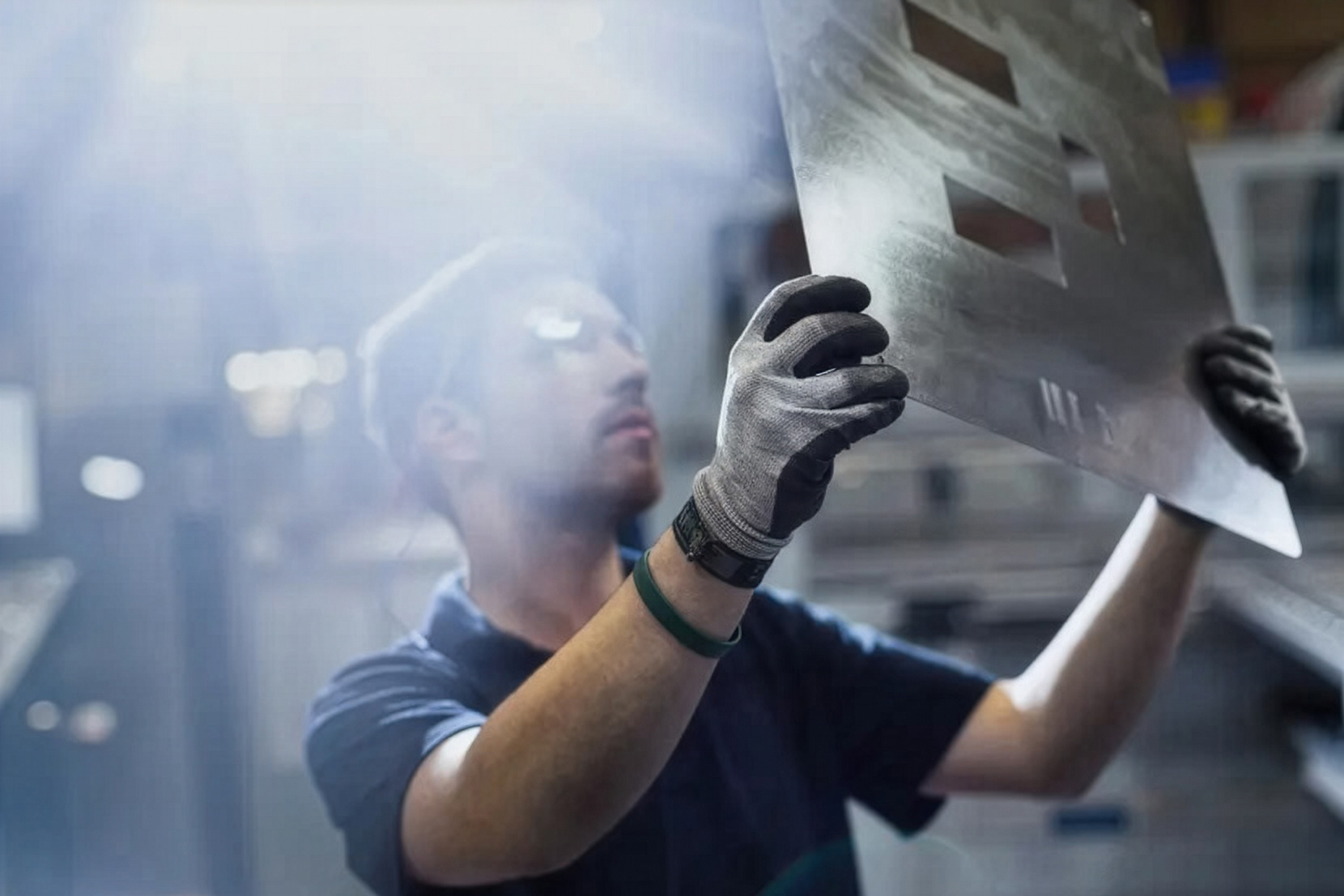 Found Industries Aims to Strengthen America’s Industrial Supply Chains