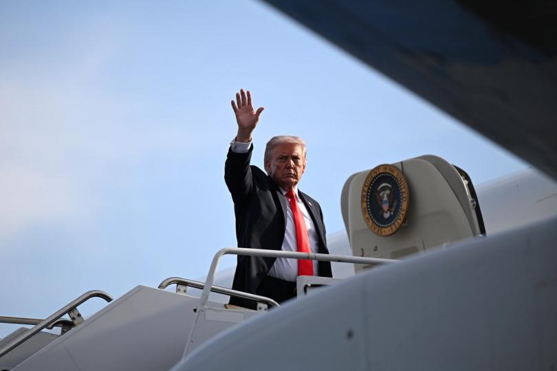 Desconfiança dos Votantes Americanos em Relação à Supervisão da Indústria Cripto pelo Governo Trump