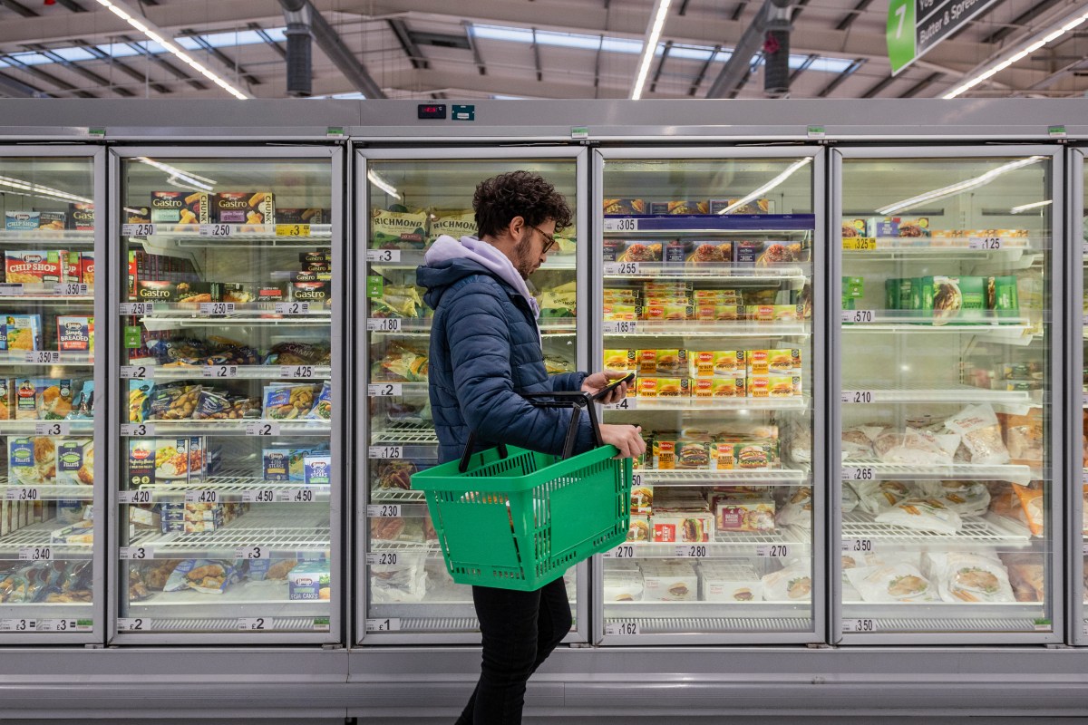 Barocal: A Revolução na Refrigeração Através de Cristais Plásticos.
