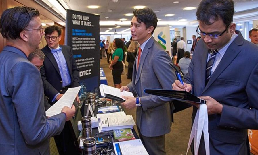 DTCC Revela Plataforma de Títulos Tokenizados: Um Grande Salto para a Wall Street do Futuro