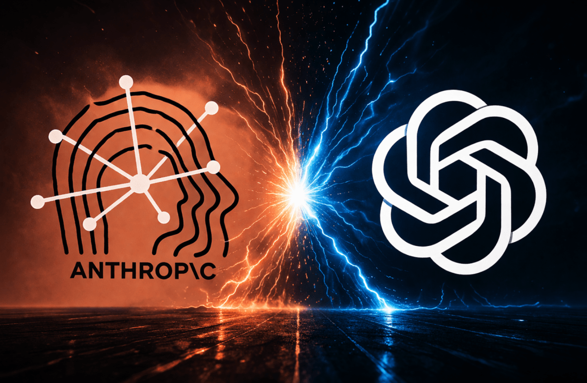 Colaborações Futuras: Anthropic e OpenAI Lançam Empreendimentos em Serviços de IA para Empresas