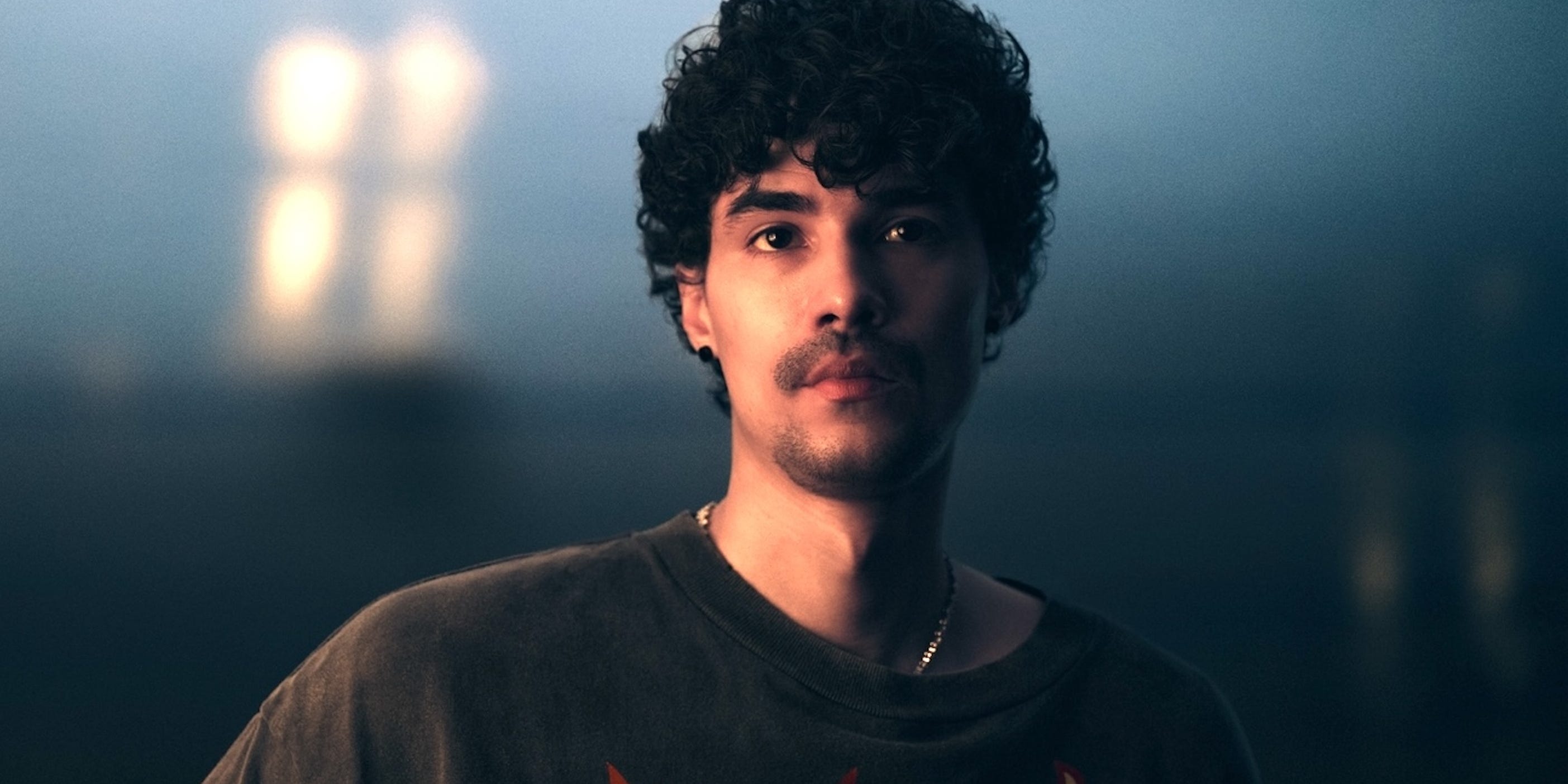 Jeff Wahlberg Brilha na Terceira Temporada de <em>Euphoria</em>
