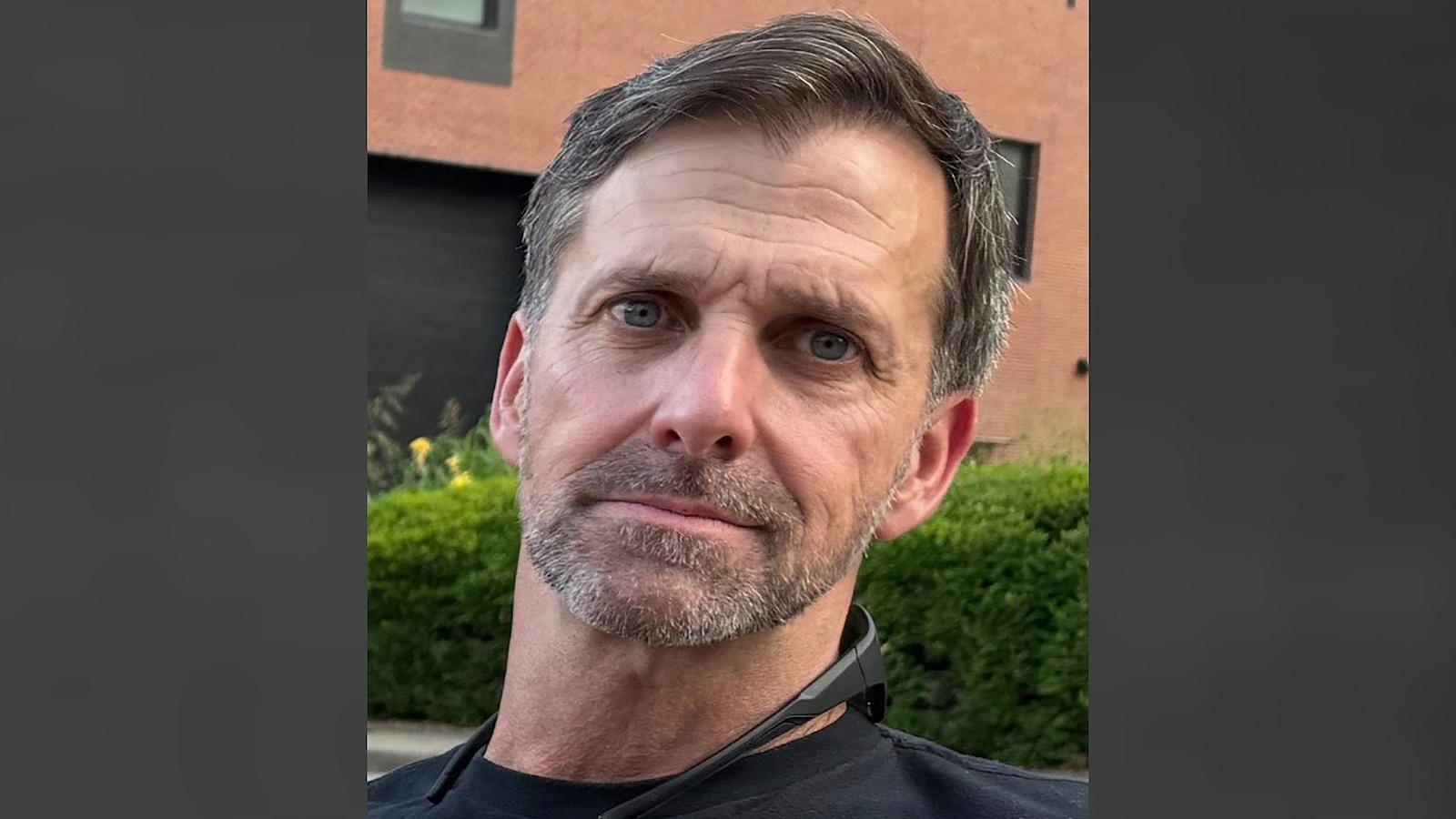 A Manhunt for a Survivalist: The Search for Craig Berry