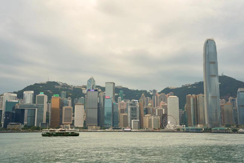 Bitcoin Alcança $80,000: O Futuro Cripto em Meio ao Crescimento da IA em Hong Kong