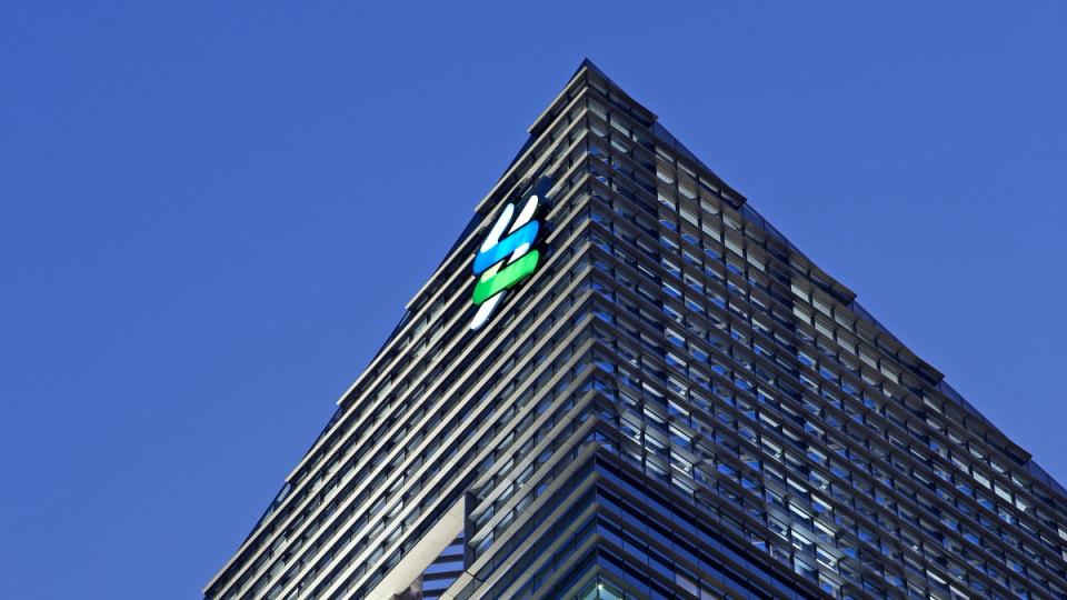 Standard Chartered Aprofunda Investimentos em Cripto com Participação na GSR Avaliada em $1 Bilhão
