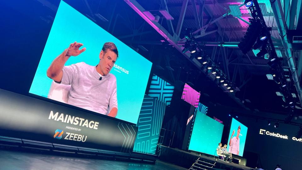 Andreessen Horowitz Levanta $2.2 Bilhões em Novo Fundo, Destacando Fundamentos de Cripto no Seu Máximo Histórico