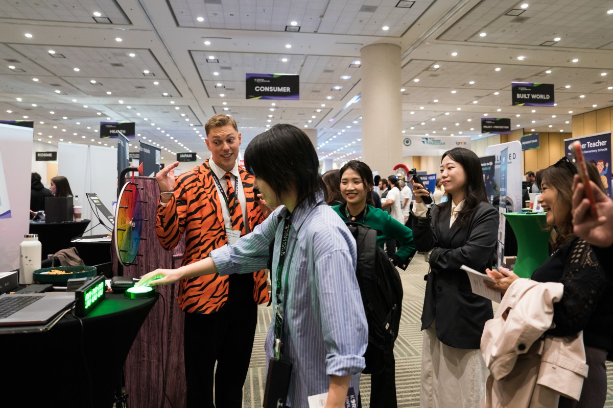 Contagem Regressiva: Últimos 4 Dias para Garantir 50% de Desconto na Compra de um Segundo Ingresso para o TechCrunch Disrupt 2026
