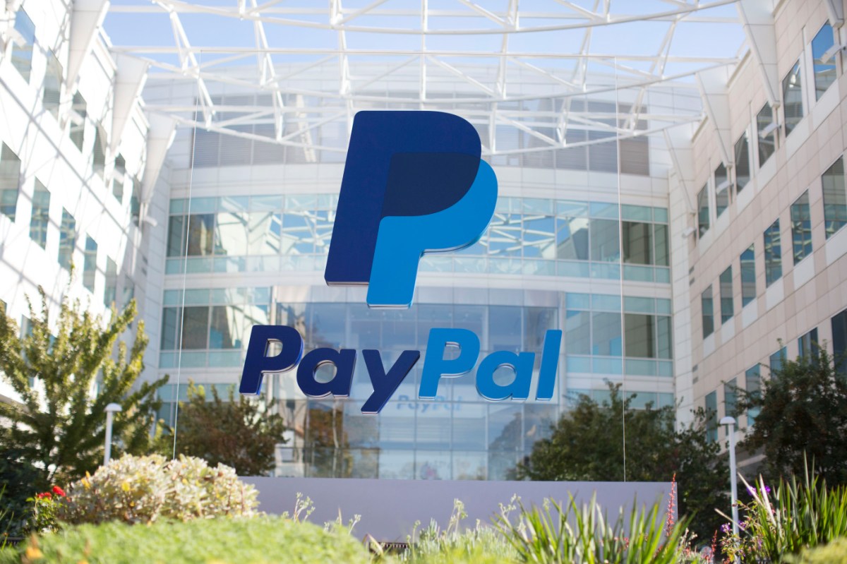 A Revolução do PayPal: O Retorno como uma Companhia de Tecnologia através da IA