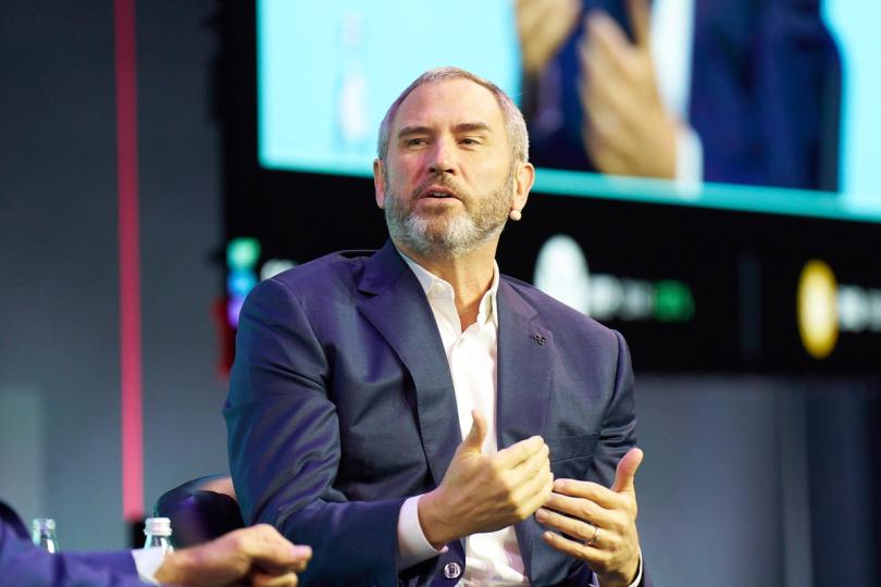 Ripple CEO Brad Garlinghouse Defends Clarity Over Chaos na Estrutura do Mercado de Criptomoedas