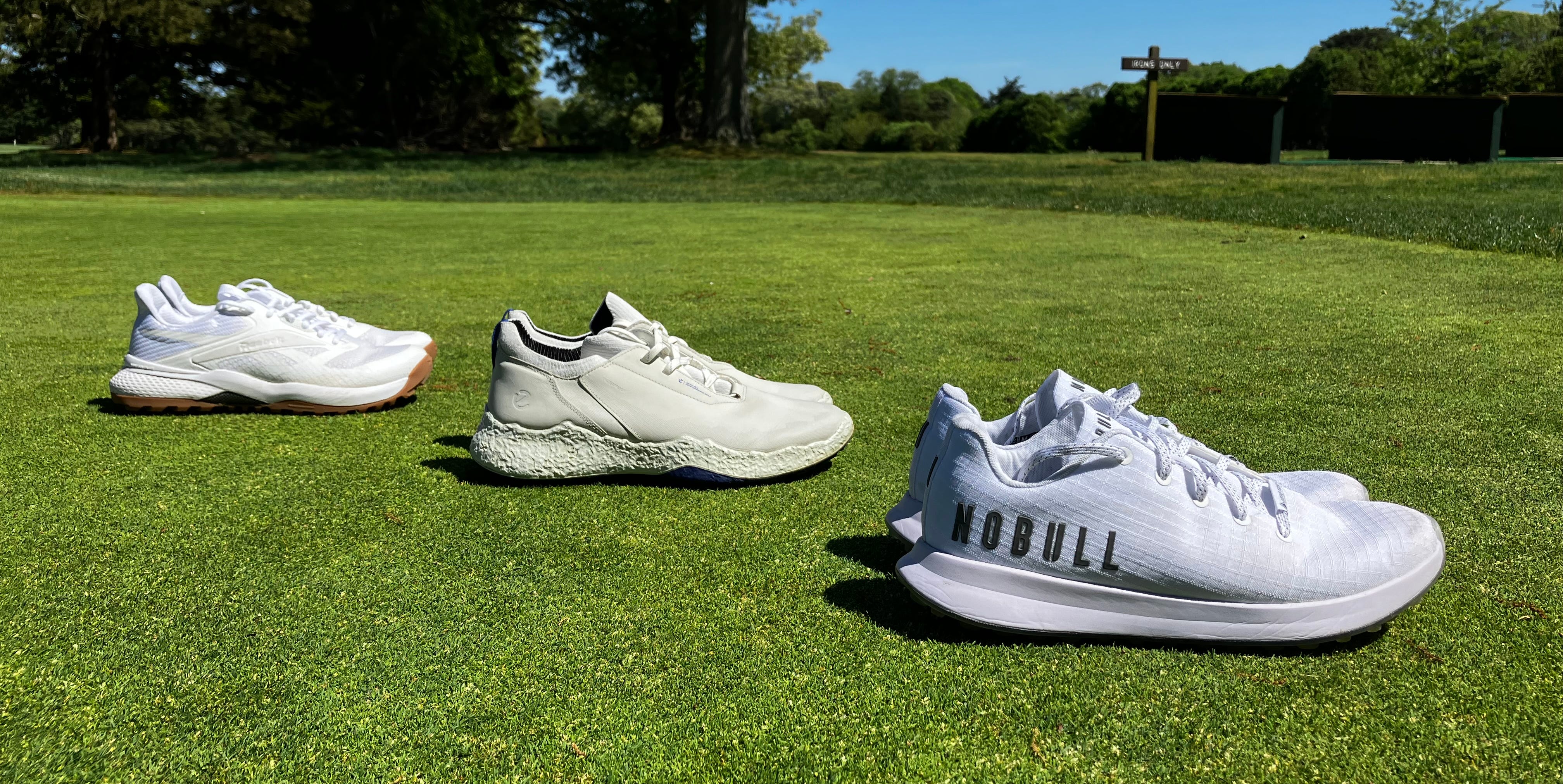 Os 10 Melhores Tênis de Golfe que Testamos (Até Agora) em 2026