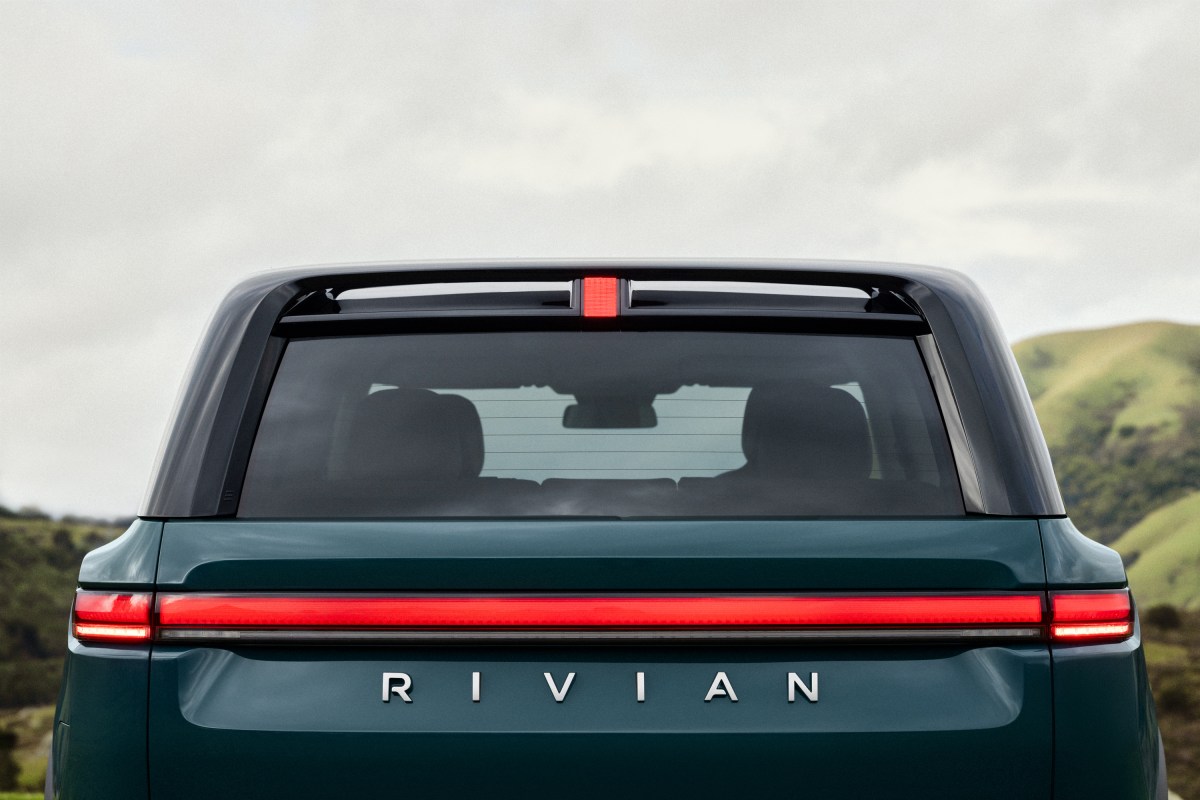Volkswagen se torna o principal acionista da Rivian, desbancando a Amazon