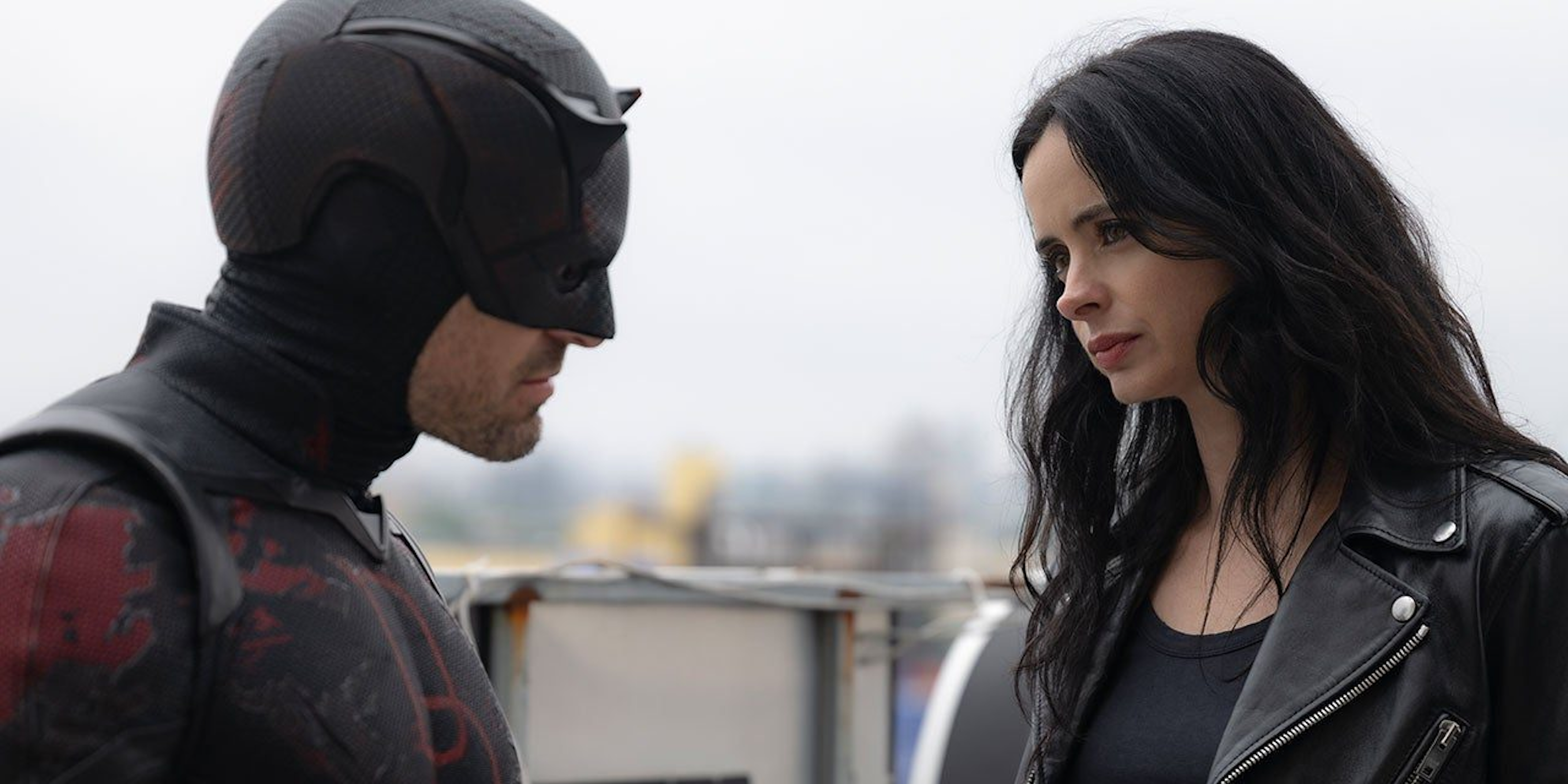 As Aventuras de Matt Murdock Continuam em <em>Daredevil: Born Again</em> Temporada 3