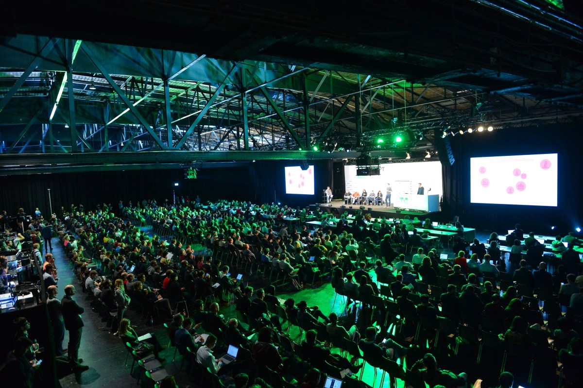 Aproveite: 3 dias restando para garantir 50% de desconto no segundo ingresso para o TechCrunch Disrupt 2026