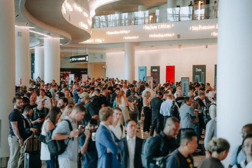 Consensus Miami 2026: Dia 2 - Cobertura em Tempo Real e Destaques