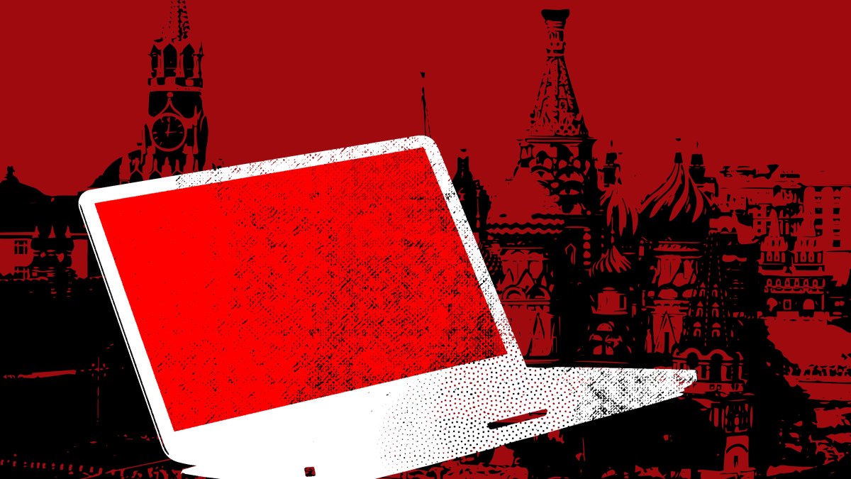 Gangue de Ransomware Explora Bancos de Dados do Governo Russo, Revela DOJ