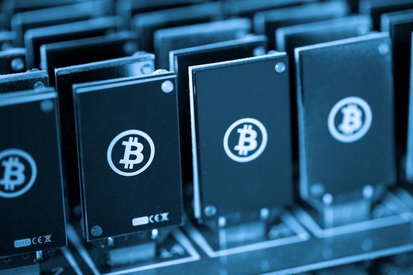 A Revolução do Minério: A Transição do Setor de Mineração em Direção à Inteligência Artificial