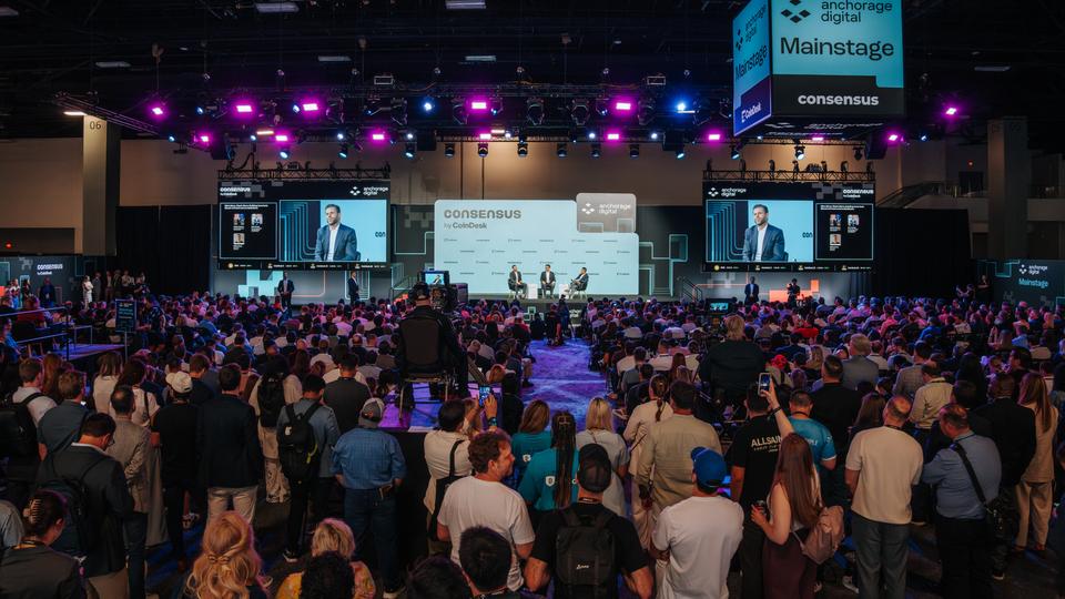 Consensus Miami 2026: Conexões e Inovações Tecnológicas no Dia 3