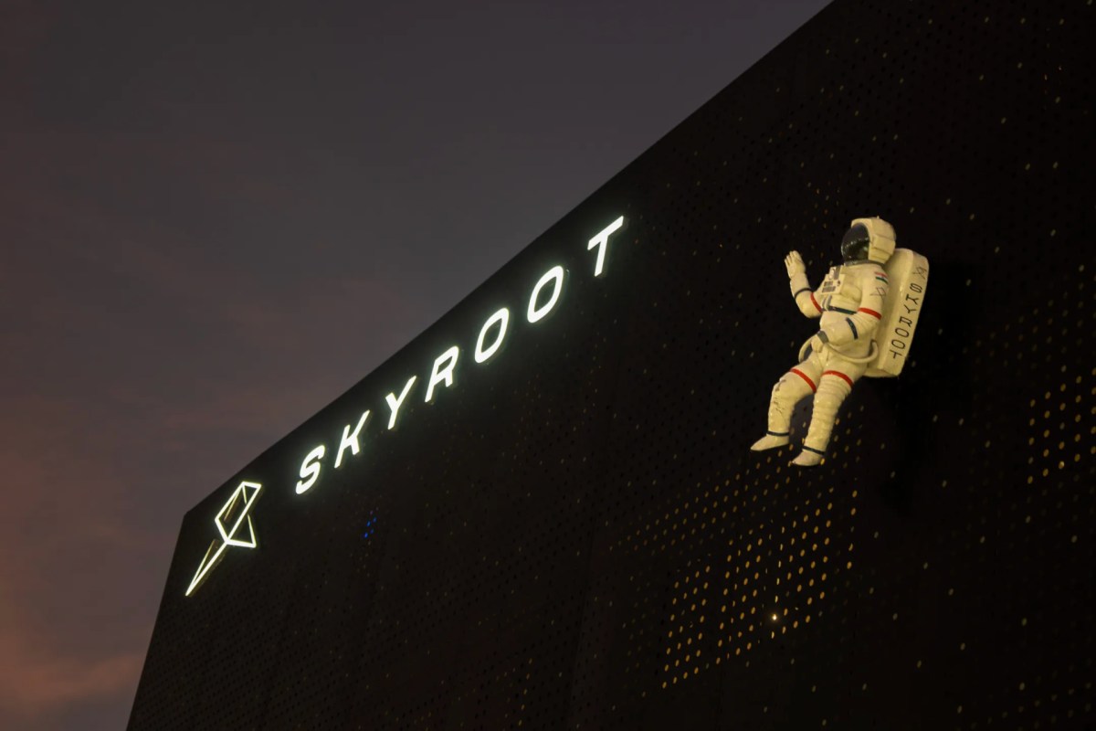 Skyroot: A Revolução do Espaço Indiano Rumo à Orbital Privada