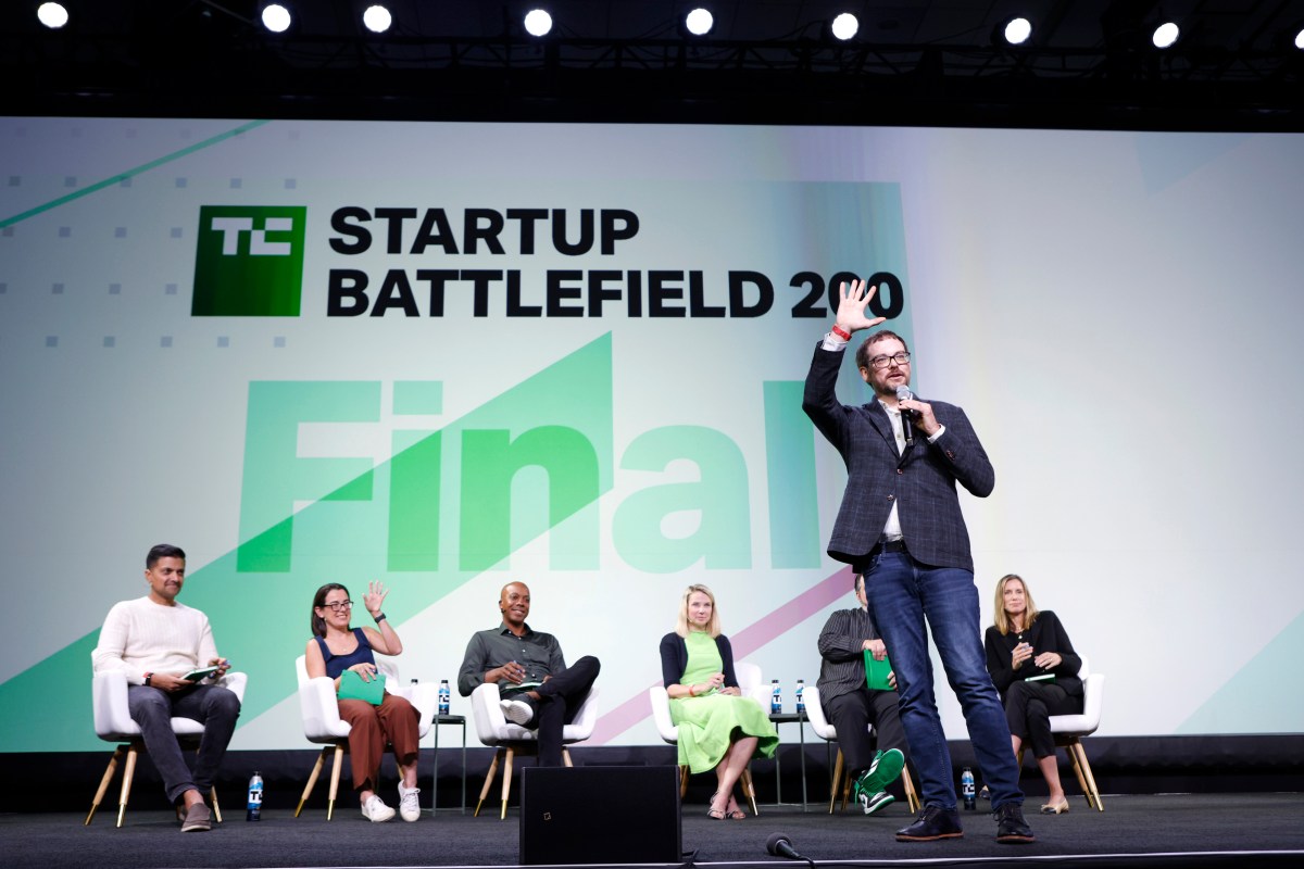 Oportunidade Imperdível: Últimos Dias para se Inscrever no Startup Battlefield 200