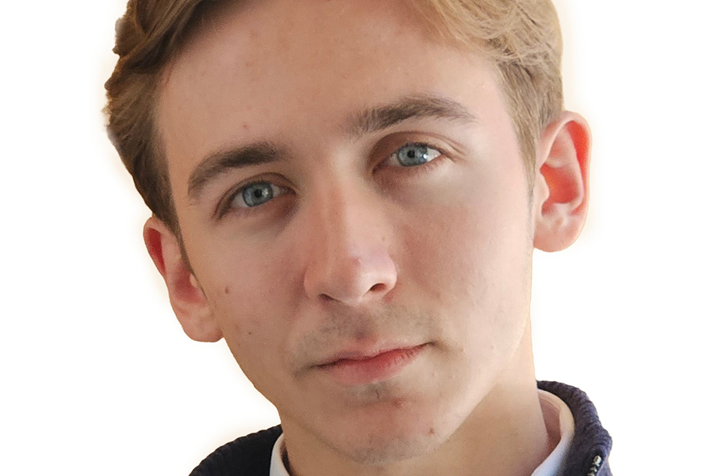 Jack Carson, uma Promessa do Futuro: MIT e o Prêmio Udall de 2026