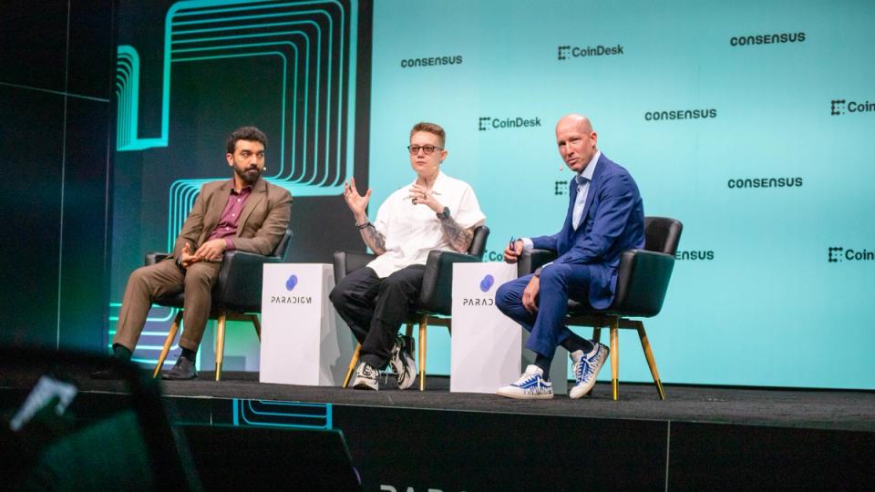 A Harmonia entre Privacidade e Responsabilidade nas Blockchains: Insights do Consensus Miami