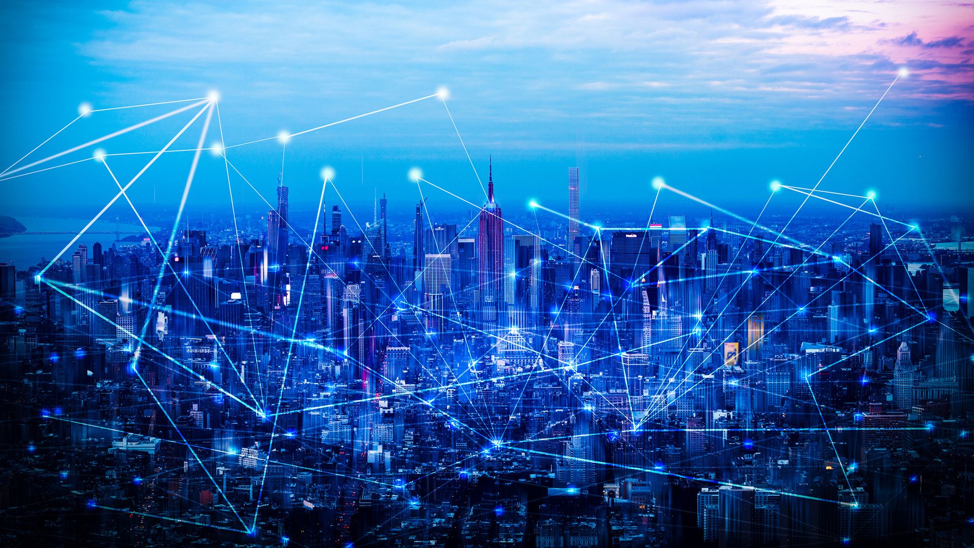 Testes de Rede Quântica em Nova York Superam Obstáculos Rumo à Criação de uma Internet 'Invasível'