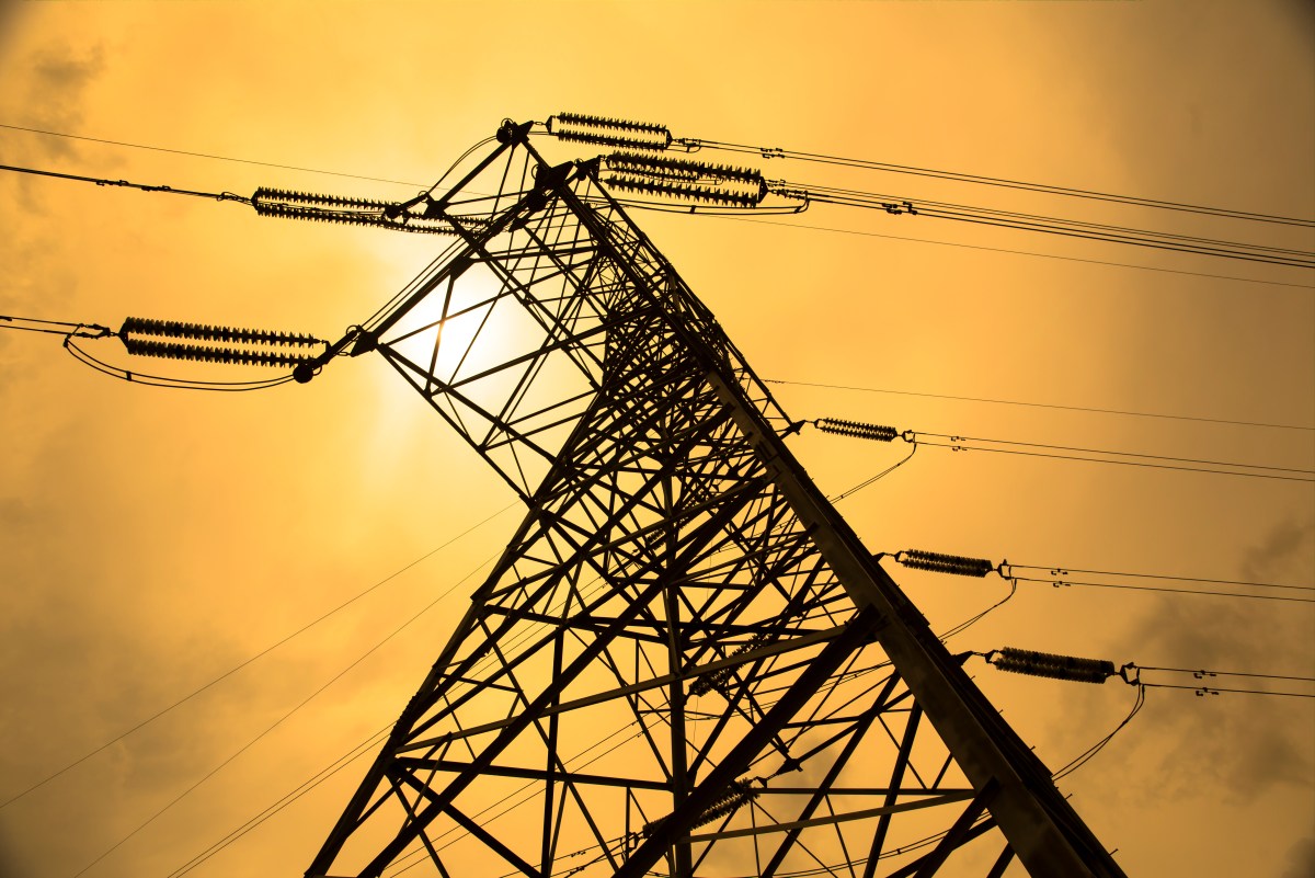 Desafios e Transformações da Rede Elétrica Americana: O Papel da Inteligência Artificial