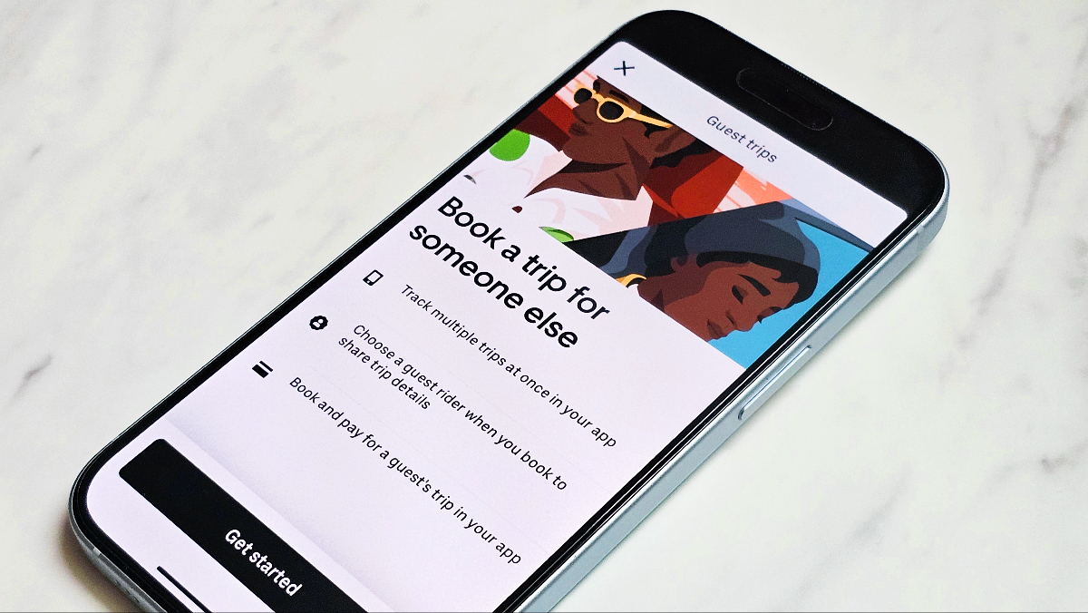 Uber: Além de Transportes - Acelerando para o Futuro da Mobilidade