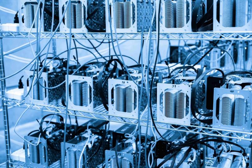 Bitcoin Mining Pools Unemployed Standard for Block Construction: Uma Revolução no Setor