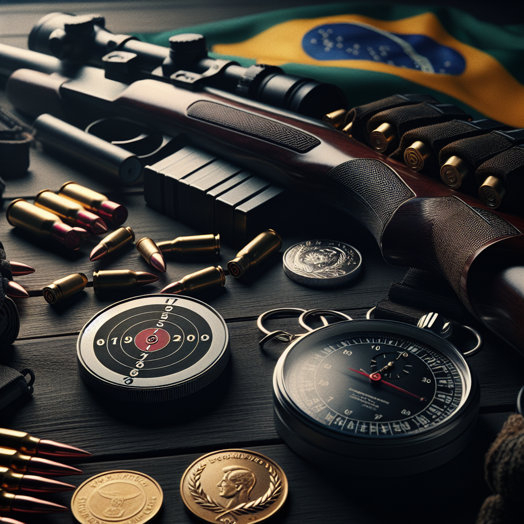 ETAPA PRESENCIAL do Brasileiro de Desafio do Aço 2026