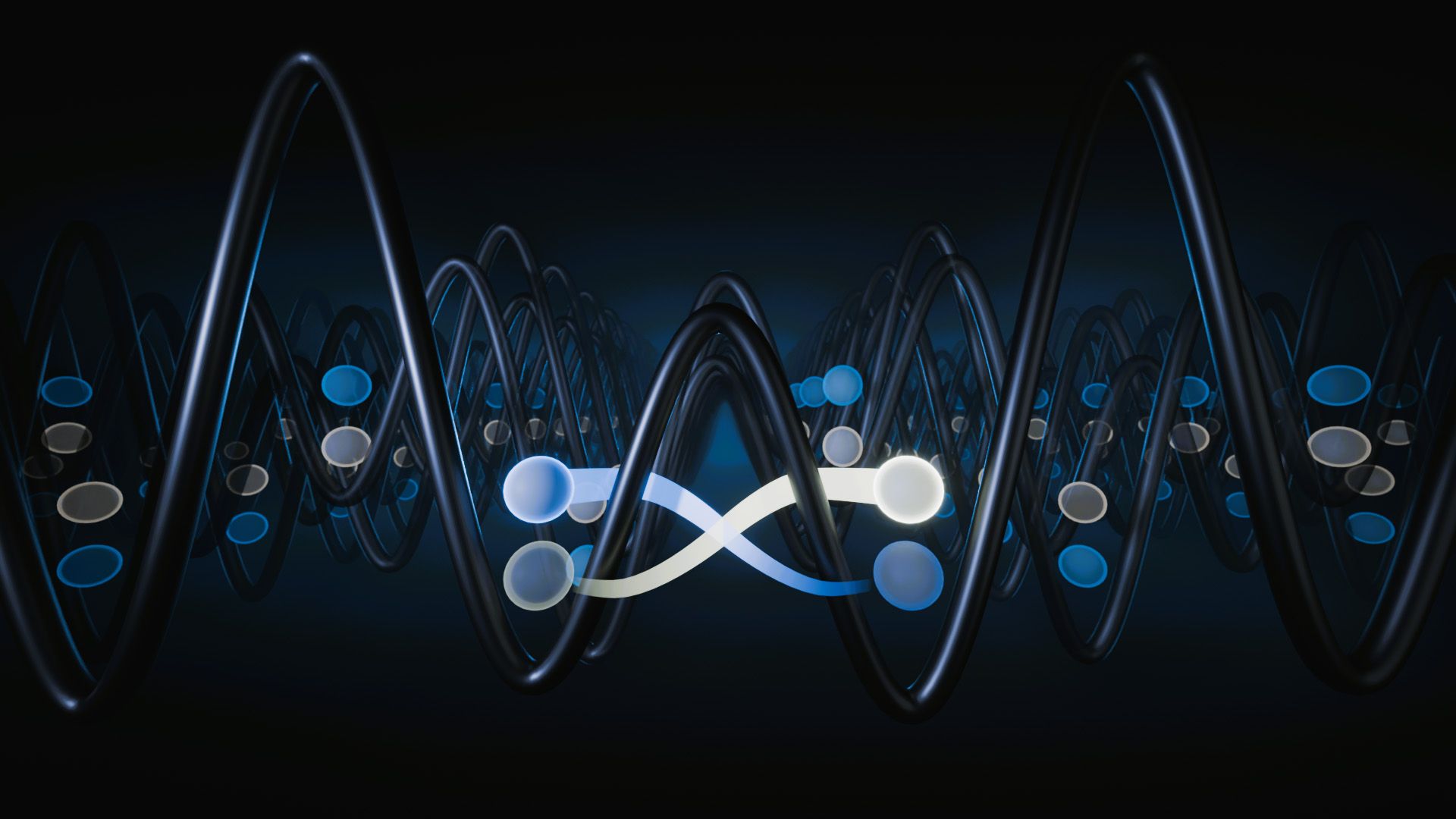 Nova 'técnica' corrige falha significativa em computadores quânticos de átomos neutros — Aproximando-nos de um sistema superpoderoso