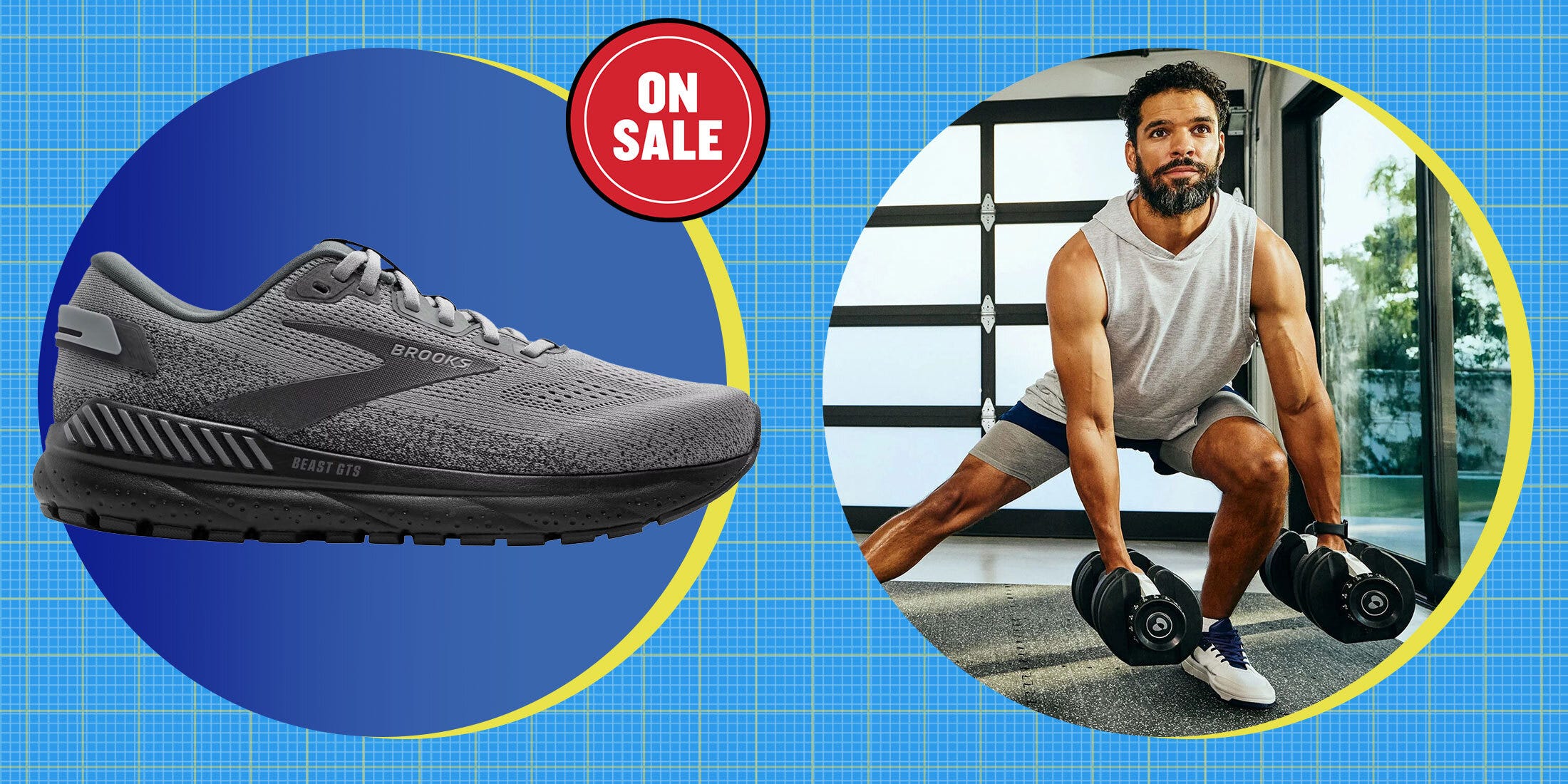 Os Melhores Ofertas de Fitness para o Memorial Day: Economize até 60%
