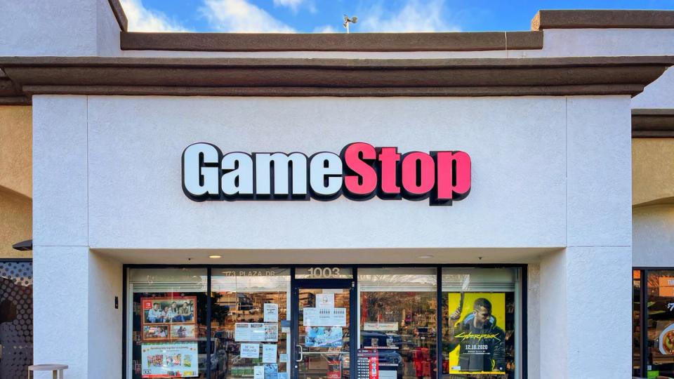 EBay Rejeita Oferta de $56 Bilhões da GameStop e Reacende Interesse em Bitcoin