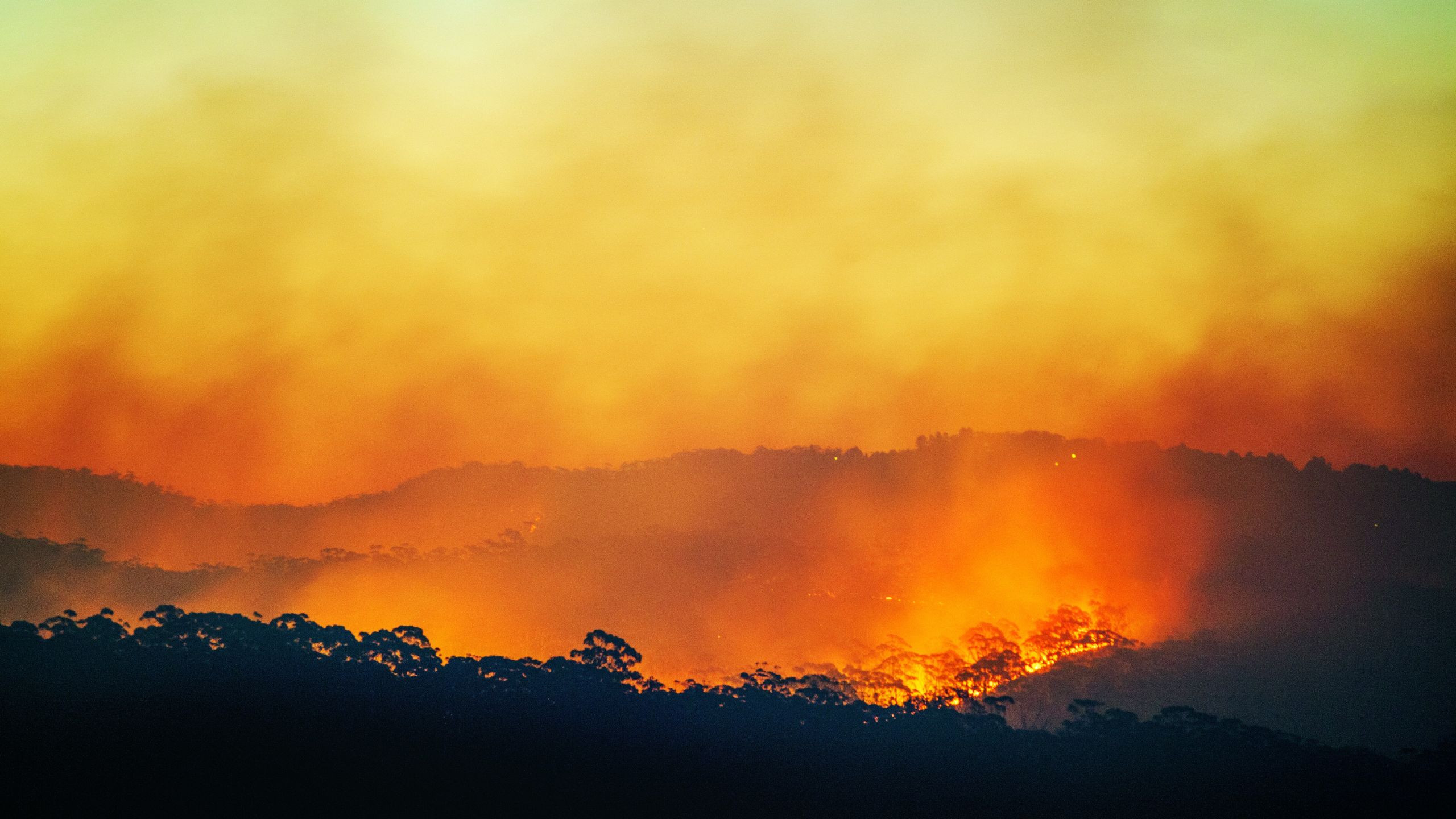 A Era do 'Super' El Niño: O Que Esperar dos Próximos Anos?
