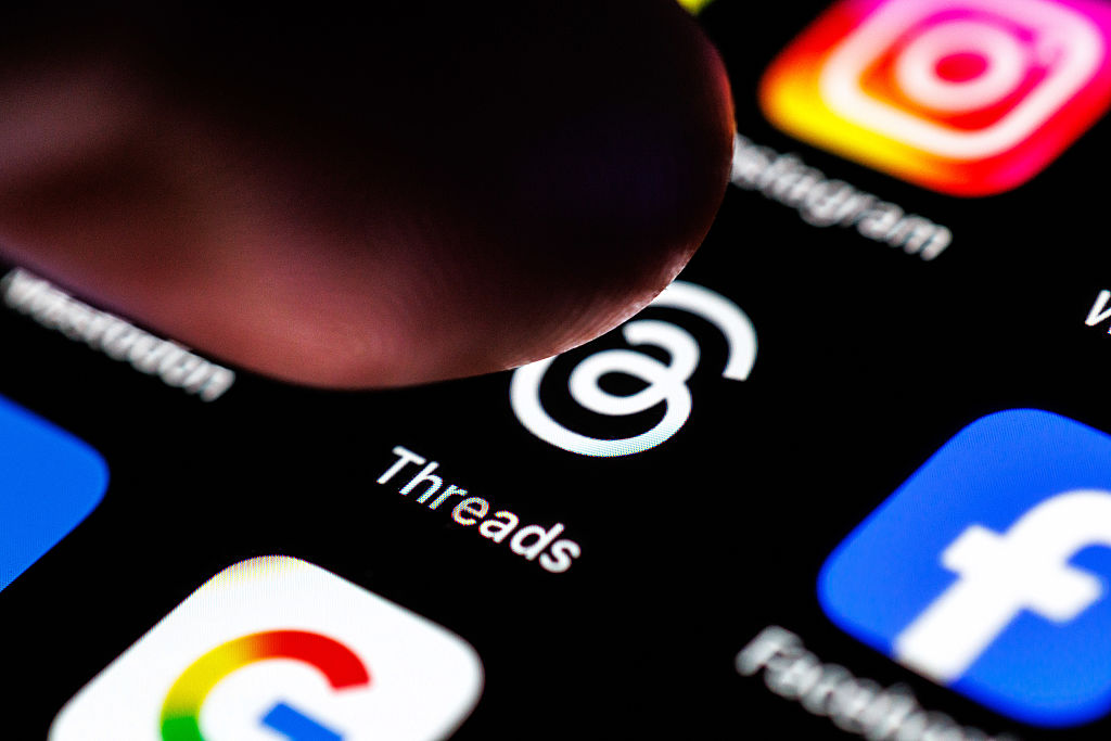 Threads Inova com Integração de AI da Meta para Melhorar a Conversação