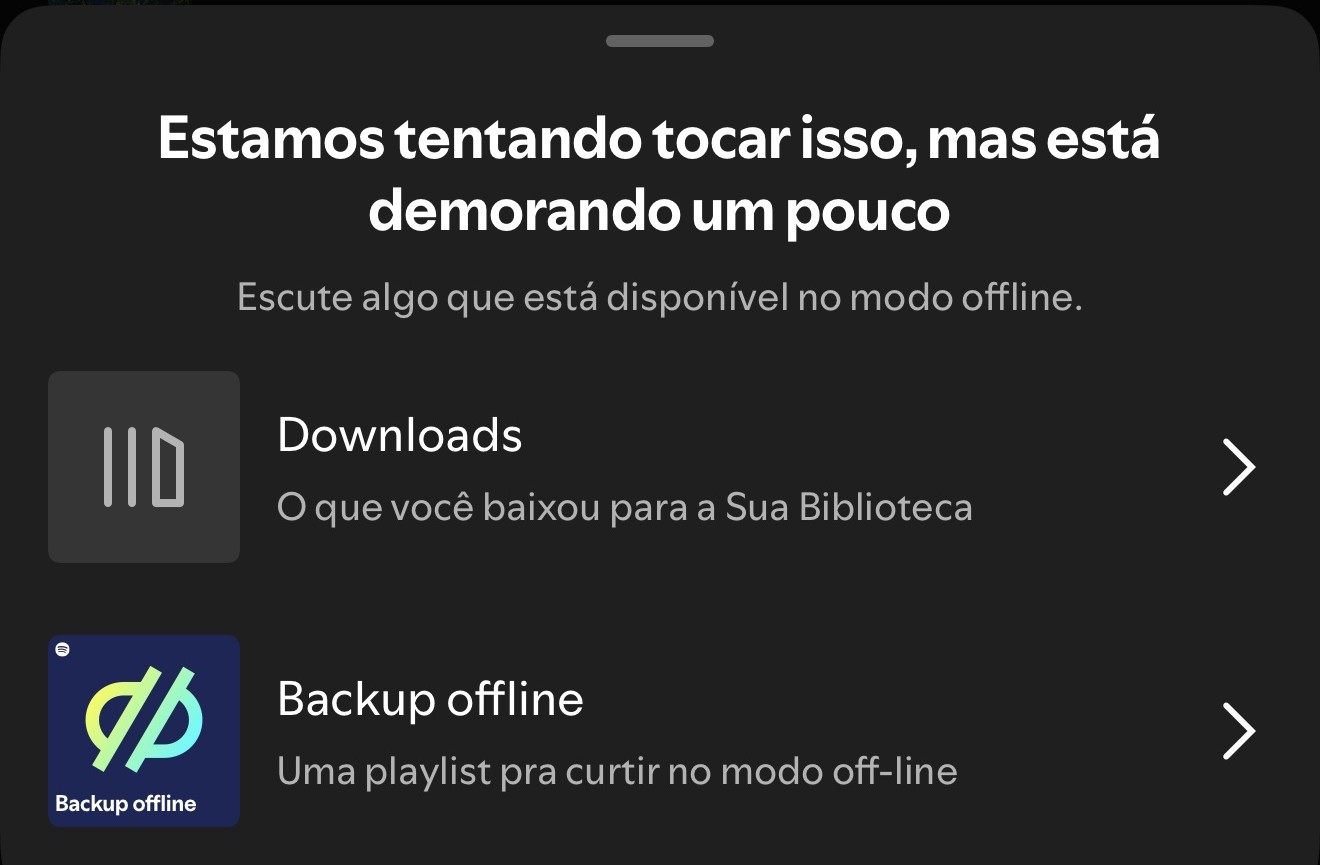 Spotify Enfrenta Instabilidades e Usuários Relatam Falhas na Plataforma de Streaming