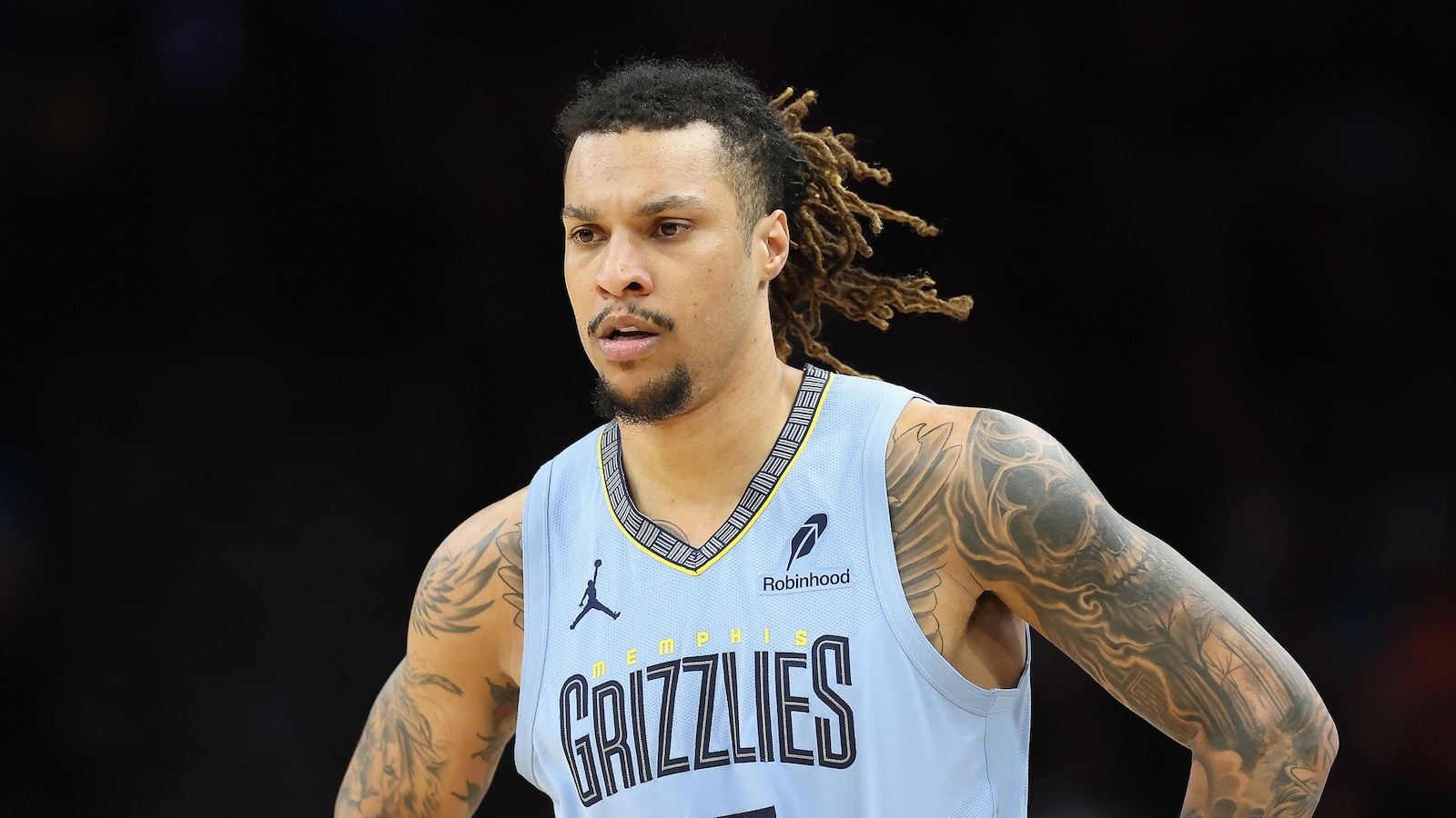 A Tragédia do Basquete: Brandon Clarke do Memphis Grizzlies Morre aos 29 Anos