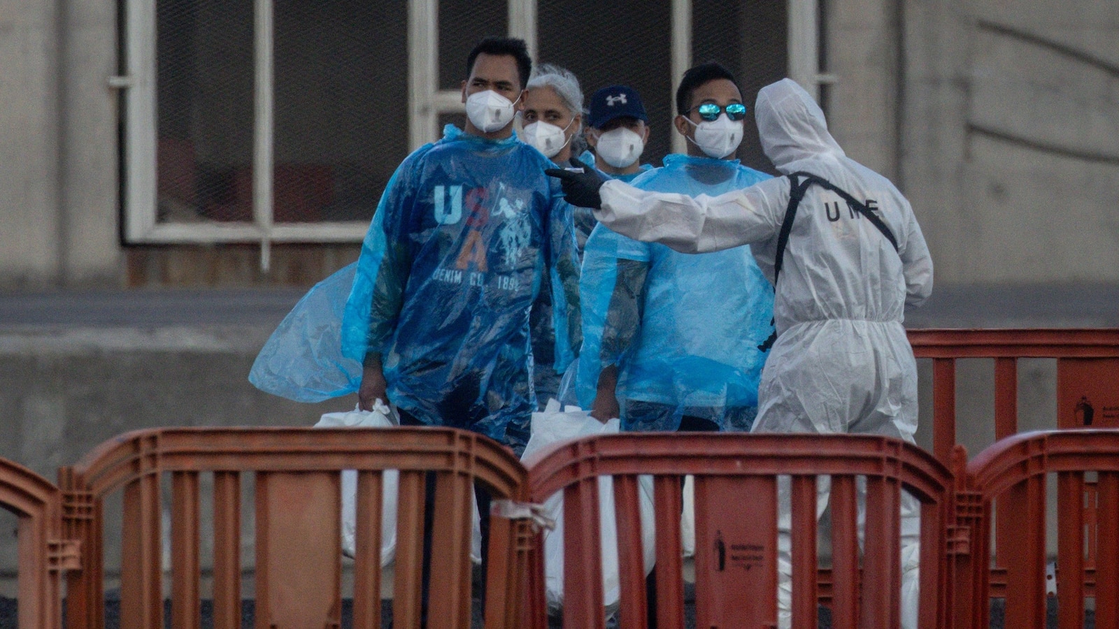 Hantavirus Outbreak Origin Still a Mystery: Medical Experts Address Theories