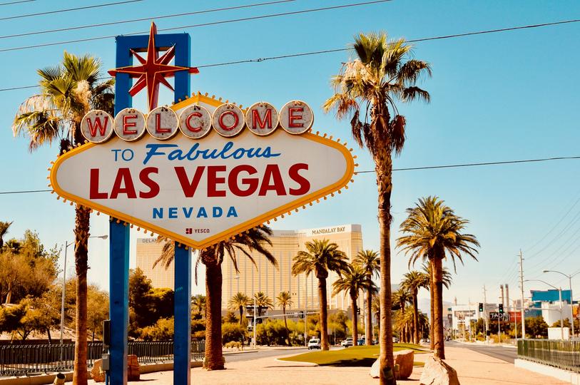 Reguladores de Nevada Reagem Após Conferência de Mercado de Previsões Atribuir Blame