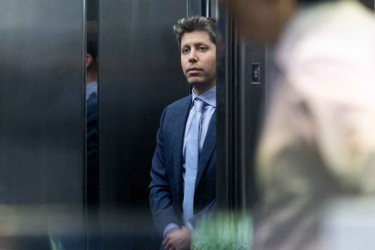 A Confiança em Sam Altman: Desvendando a Credibilidade do Líder da OpenAI