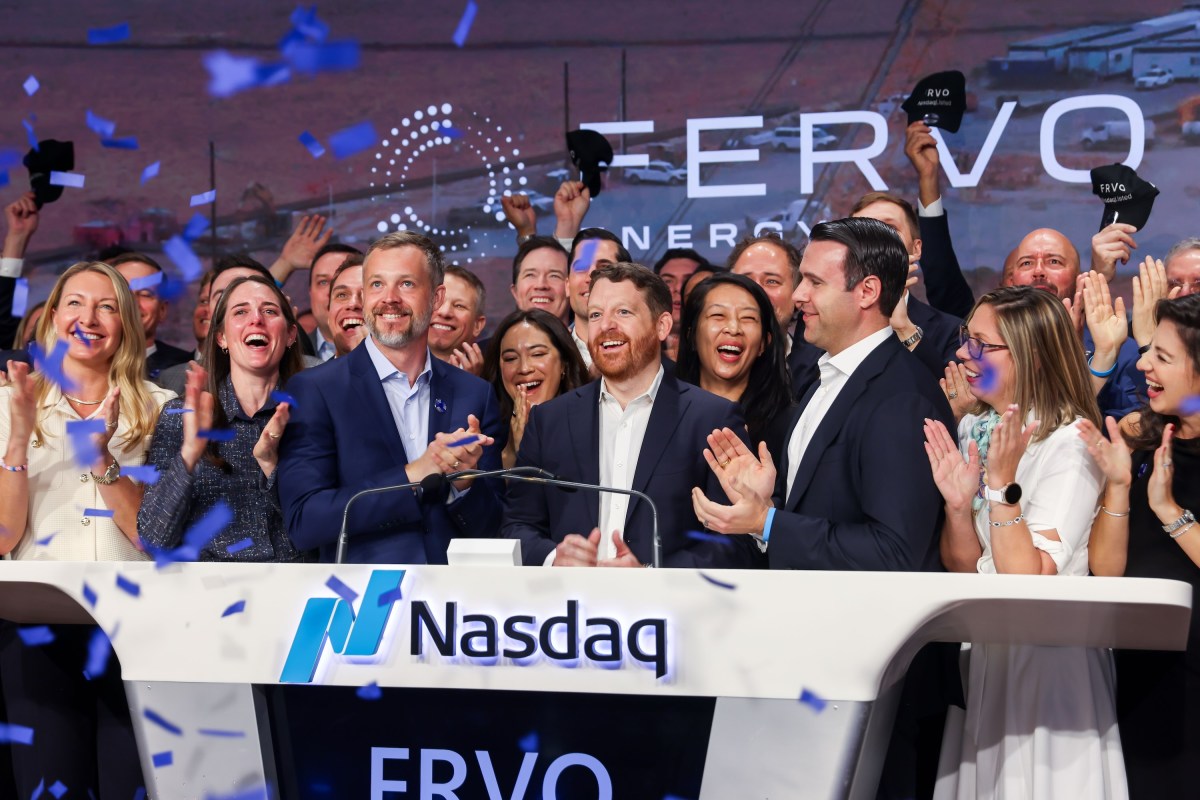 Fervo Energy: A Revolução Geotérmica Impulsionada pela Inteligência Artificial
